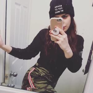 Meet your Posher, Miranda